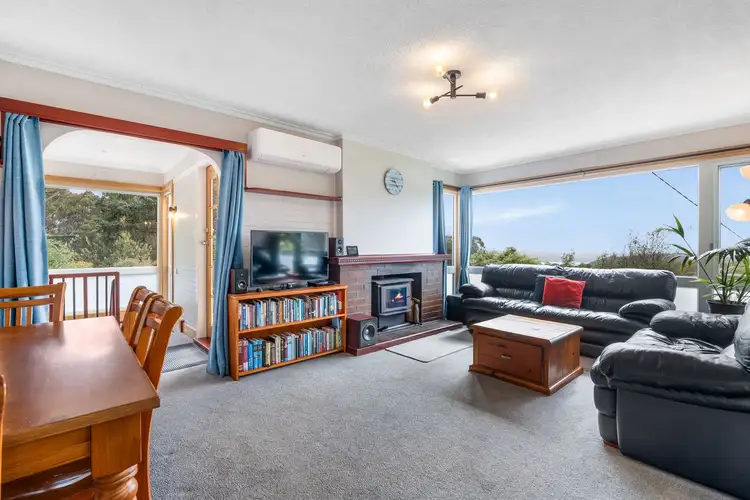 Fifth view of Homely house listing, 22 Curtis Avenue, South Hobart TAS 7004