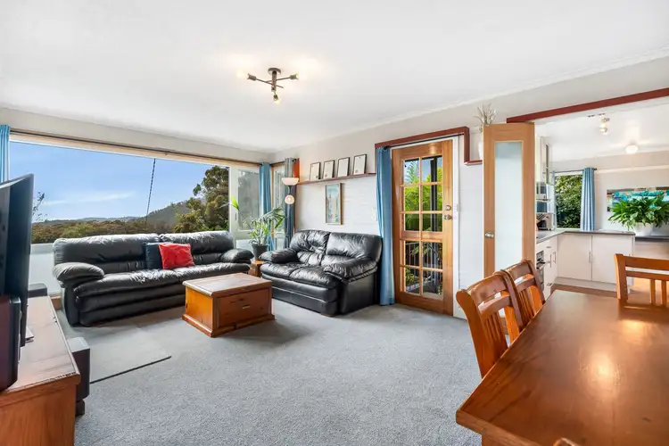 Sixth view of Homely house listing, 22 Curtis Avenue, South Hobart TAS 7004