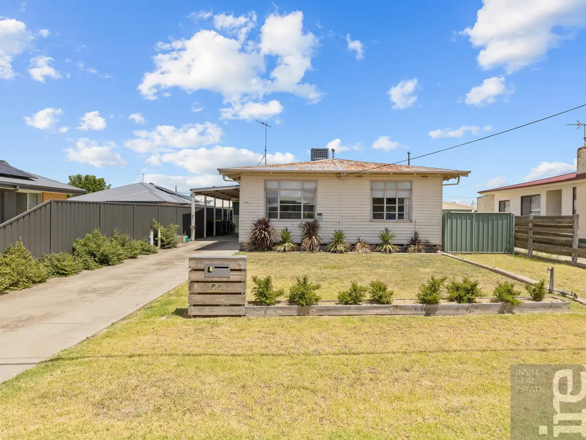 Main view of Homely house listing, 22 Flanagan Street, Wangaratta VIC 3677