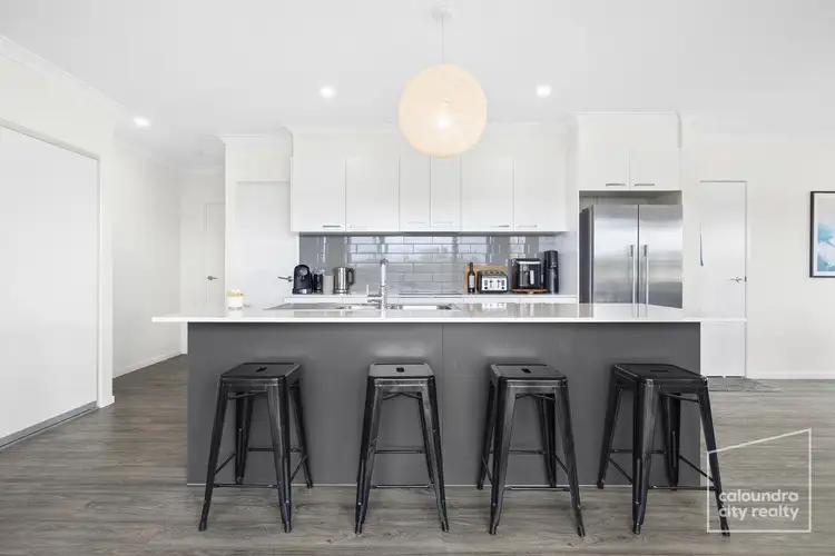 Third view of Homely house listing, 38 Shamrock Place, Palmview QLD 4553