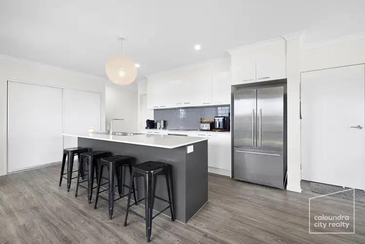 Fifth view of Homely house listing, 38 Shamrock Place, Palmview QLD 4553