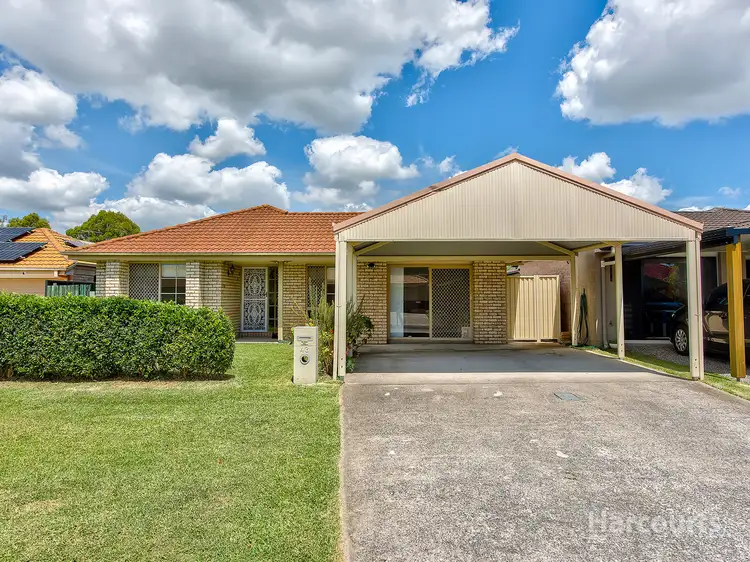 43 Lilly Pilly Crescent, Fitzgibbon QLD 4018