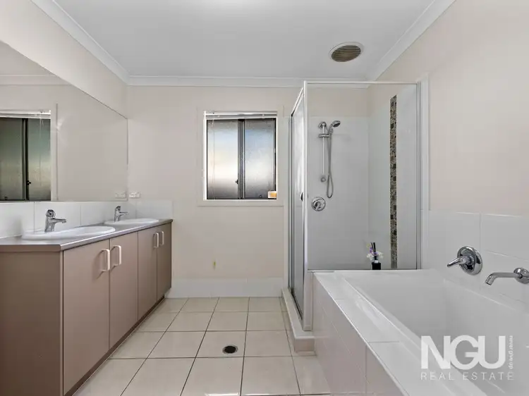 Third view of Homely house listing, 7 Livinus Place, Augustine Heights QLD 4300