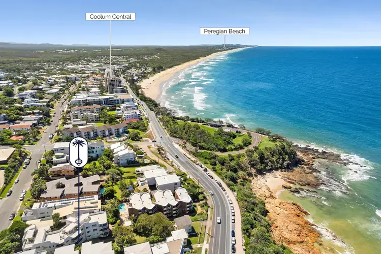 3/123-125 Coolum Terrace, Coolum Beach QLD 4573