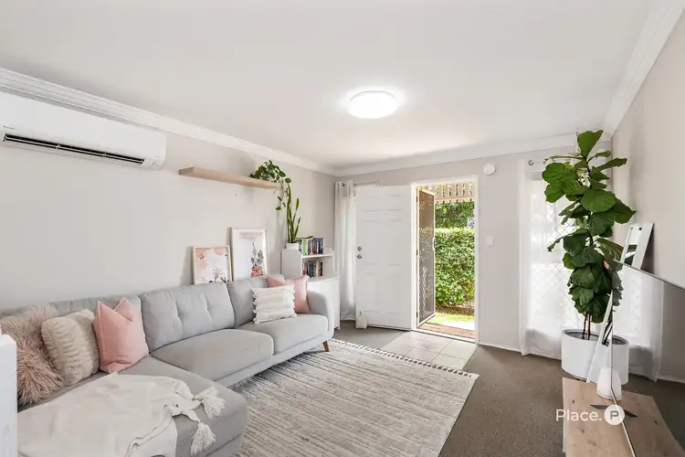 Second view of Homely townhouse listing, 5 Conon Street, Lutwyche QLD 4030