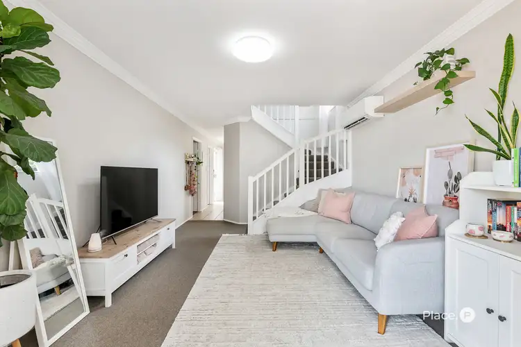 Third view of Homely townhouse listing, 5 Conon Street, Lutwyche QLD 4030