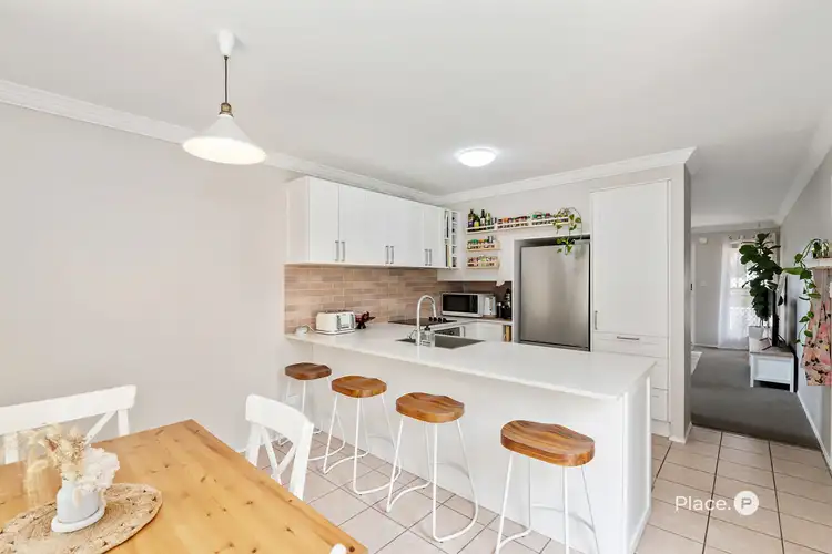 Fourth view of Homely townhouse listing, 5 Conon Street, Lutwyche QLD 4030