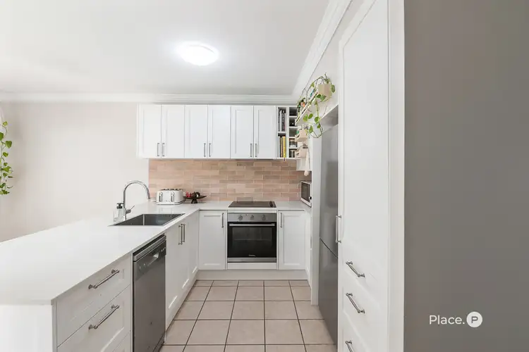 Fifth view of Homely townhouse listing, 5 Conon Street, Lutwyche QLD 4030