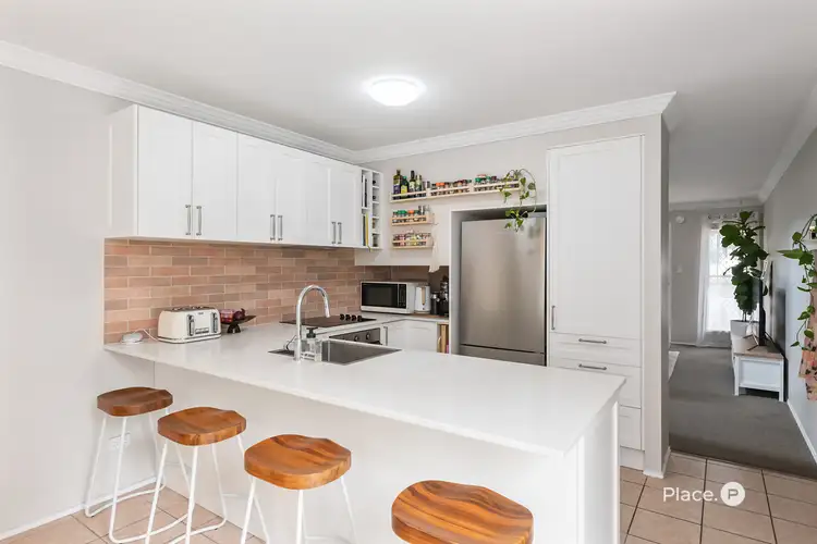 Sixth view of Homely townhouse listing, 5 Conon Street, Lutwyche QLD 4030