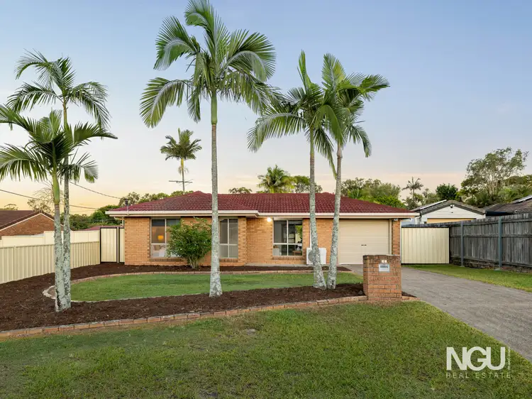 33 Adam Street, Browns Plains QLD 4118