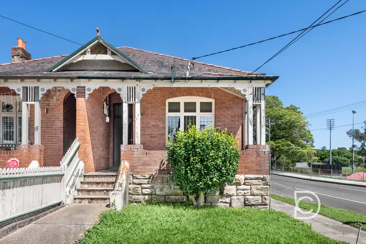 39 Westbourne Street, Drummoyne NSW 2047