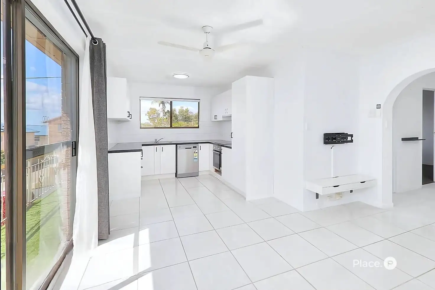 Main view of Homely unit listing, 5/31 Mountain Street, Mount Gravatt QLD 4122