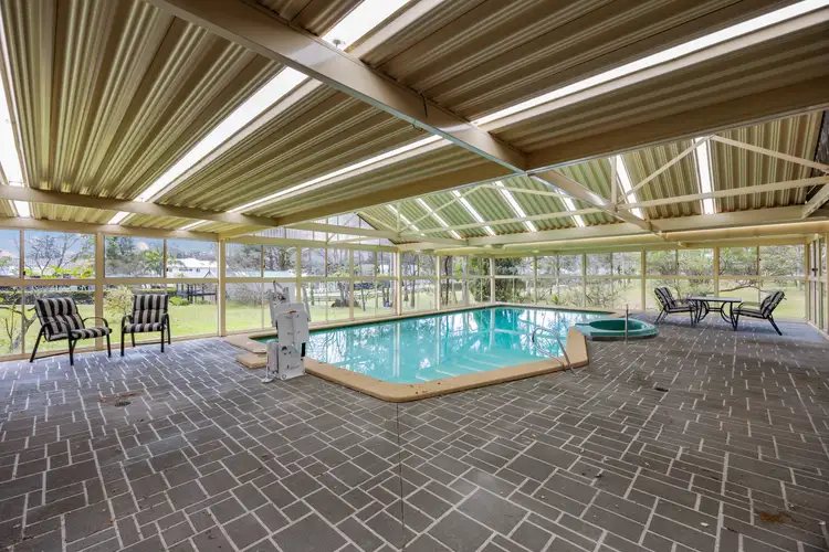 Fourth view of Homely house listing, 34 Winbourne Road, Mulgoa NSW 2745