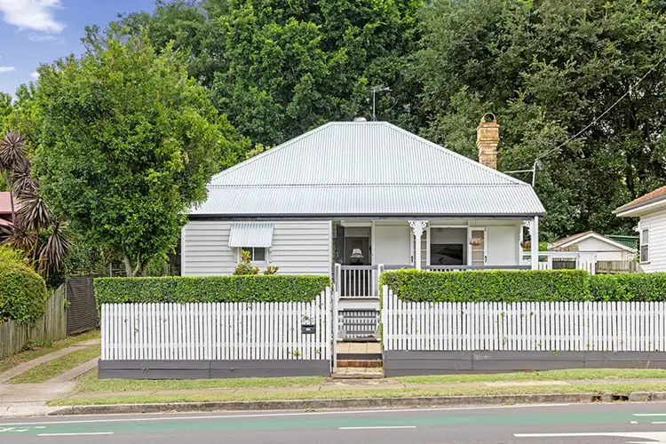 151 Bridge Street, North Toowoomba QLD 4350