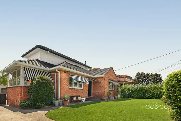 41 Salt Street, Concord NSW 2137
