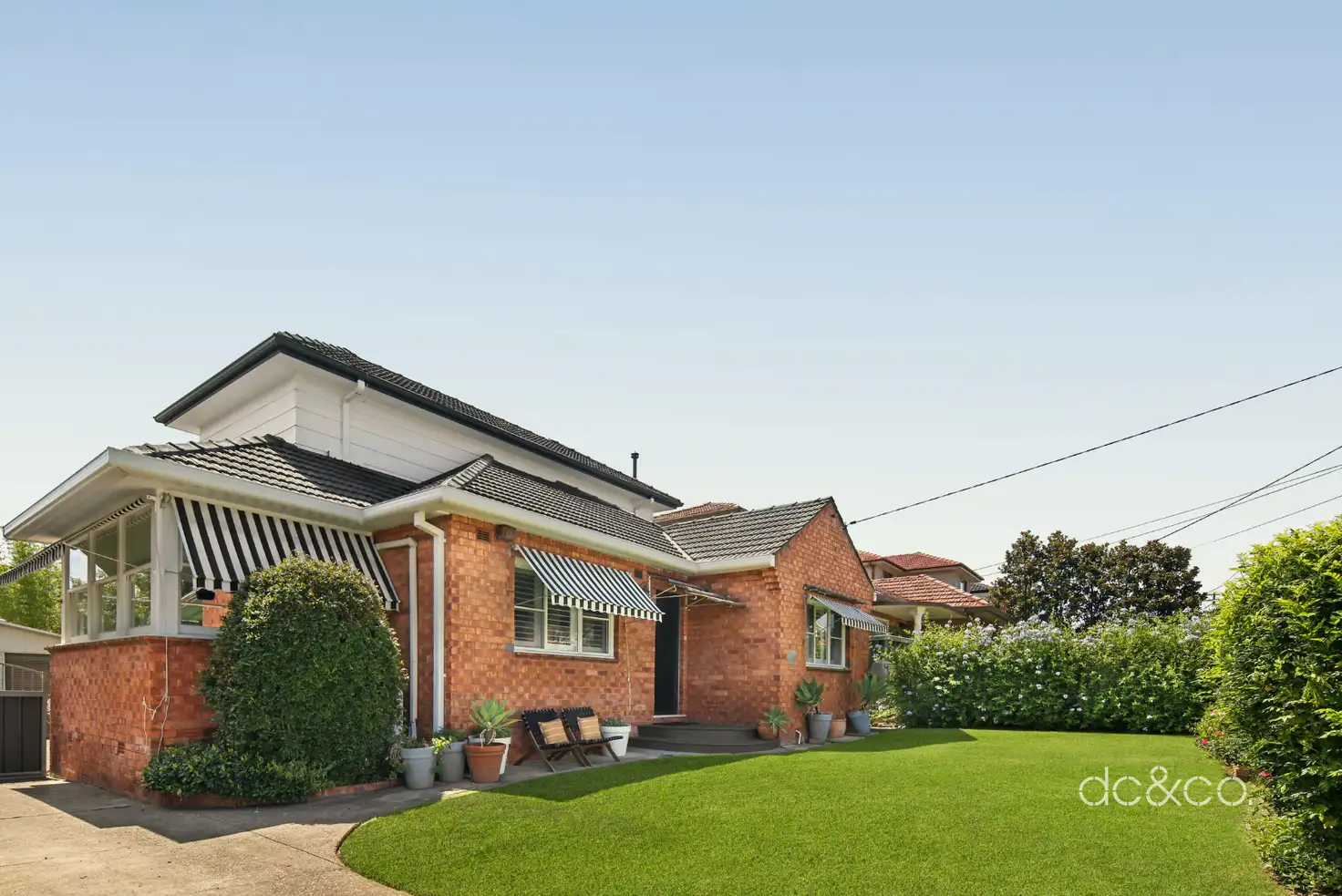 Main view of Homely house listing, 41 Salt Street, Concord NSW 2137