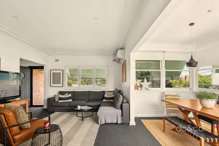 Second view of Homely house listing, 41 Salt Street, Concord NSW 2137
