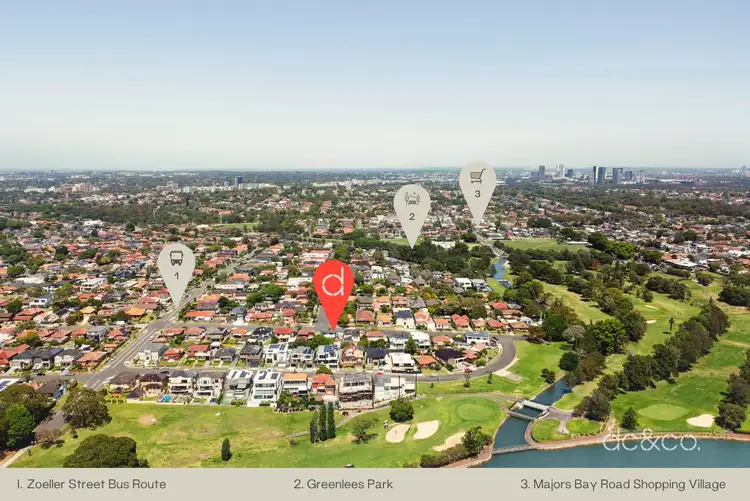 Sixth view of Homely house listing, 41 Salt Street, Concord NSW 2137