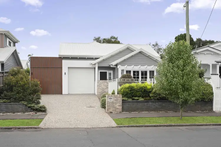 39A Bridge Street, Mount Lofty QLD 4350