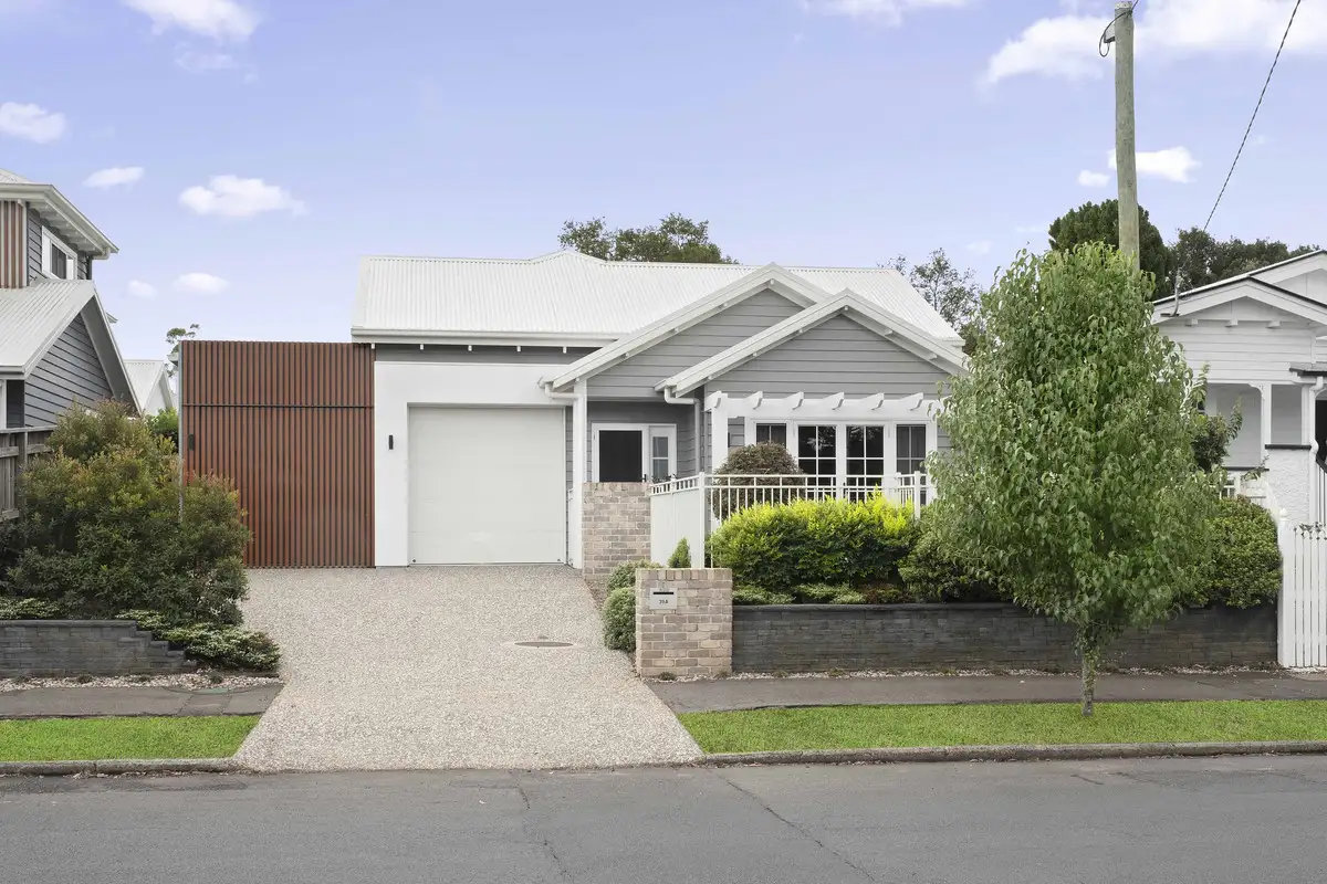 Main view of Homely house listing, 39A Bridge Street, Mount Lofty QLD 4350