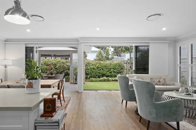 Third view of Homely house listing, 39A Bridge Street, Mount Lofty QLD 4350