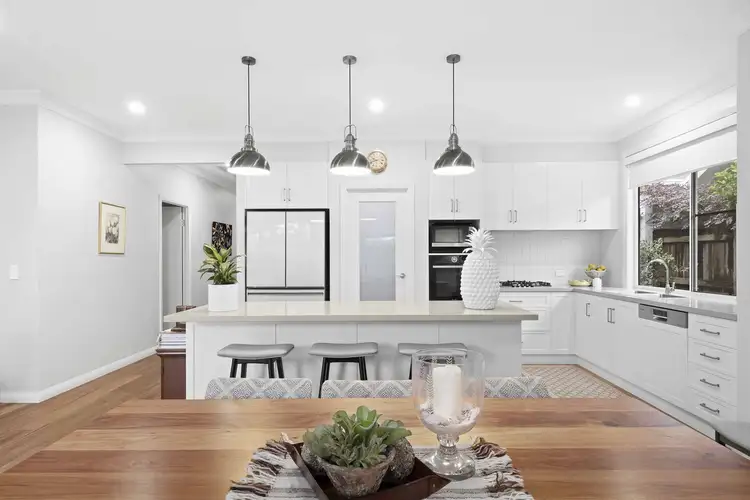 Fourth view of Homely house listing, 39A Bridge Street, Mount Lofty QLD 4350