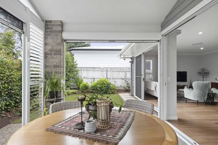 Sixth view of Homely house listing, 39A Bridge Street, Mount Lofty QLD 4350