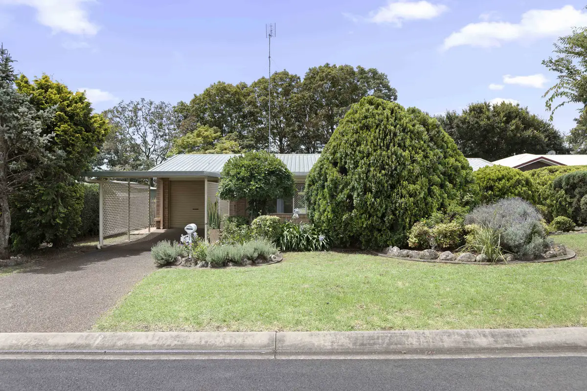 Main view of Homely house listing, 5 Hanna Court, Kearneys Spring QLD 4350