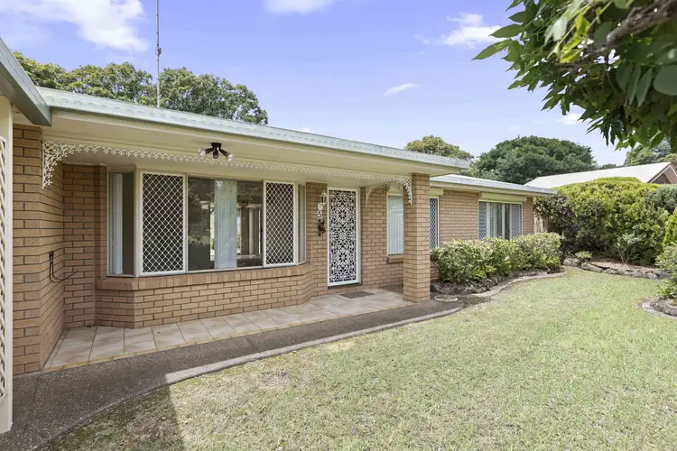 Third view of Homely house listing, 5 Hanna Court, Kearneys Spring QLD 4350