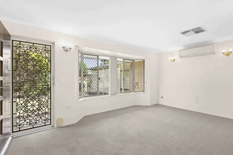 Fourth view of Homely house listing, 5 Hanna Court, Kearneys Spring QLD 4350