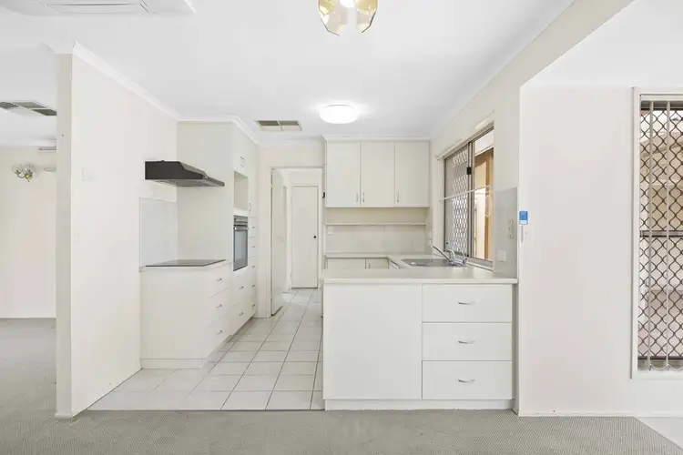 Fifth view of Homely house listing, 5 Hanna Court, Kearneys Spring QLD 4350