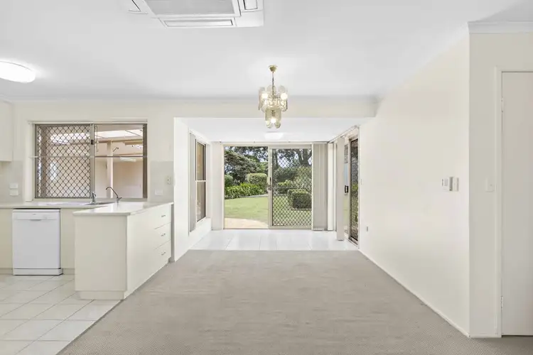 Sixth view of Homely house listing, 5 Hanna Court, Kearneys Spring QLD 4350