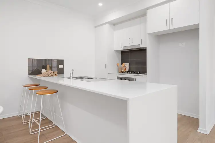 Third view of Homely house listing, 8 Kurrabung Drive, Fletcher NSW 2287