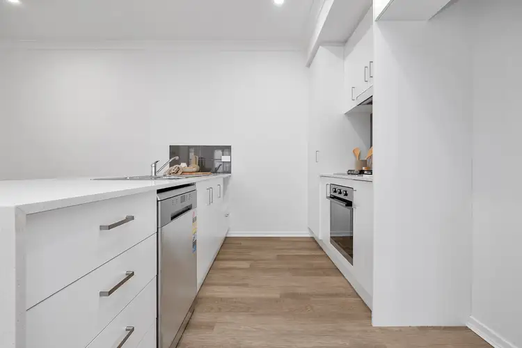 Fourth view of Homely house listing, 8 Kurrabung Drive, Fletcher NSW 2287