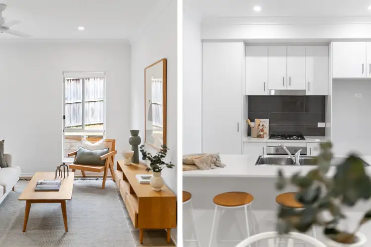 Sixth view of Homely house listing, 8 Kurrabung Drive, Fletcher NSW 2287