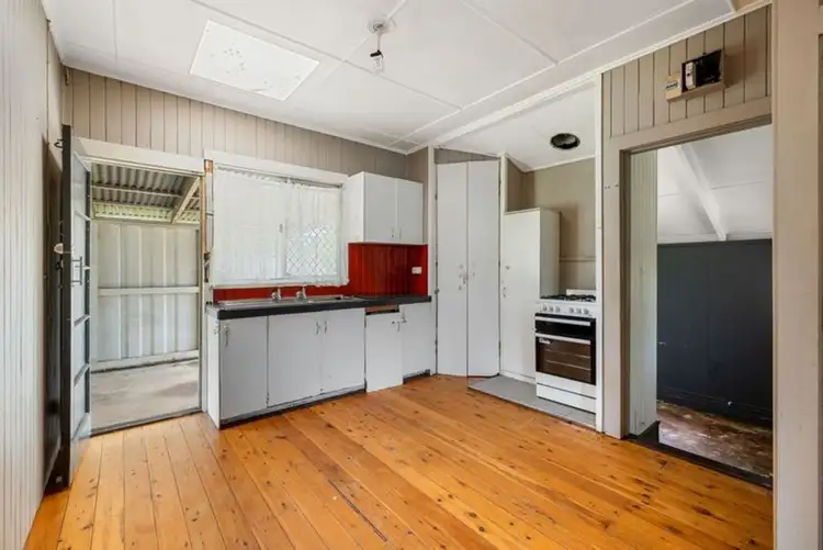 Second view of Homely house listing, 15 Weetwood Street, Newtown QLD 4350