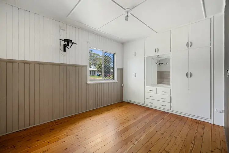 Fifth view of Homely house listing, 15 Weetwood Street, Newtown QLD 4350