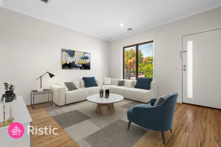 Second view of Homely house listing, 10 Bergamot Way, South Morang VIC 3752