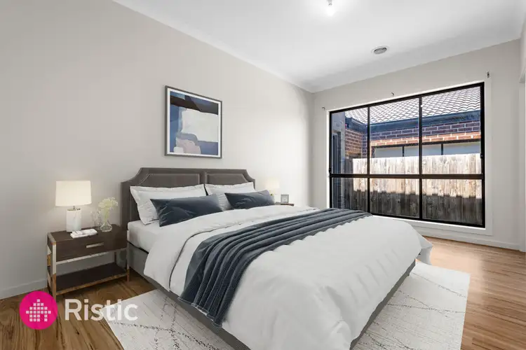 Fourth view of Homely house listing, 10 Bergamot Way, South Morang VIC 3752