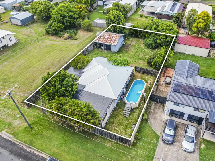 12 Ahearn Street, Rosewood QLD 4340