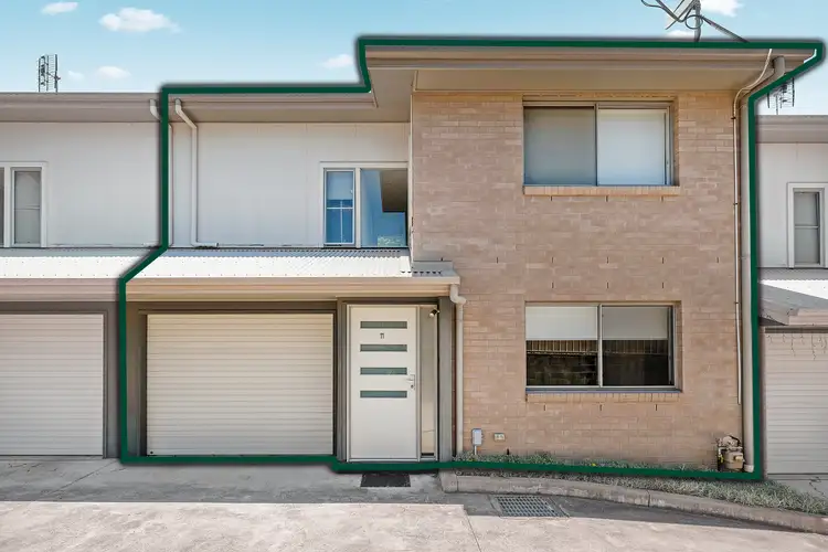 11/30 Croudace Road, Elermore Vale NSW 2287