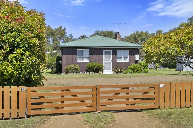 13 Cruttenden Street, Buckland TAS 7190