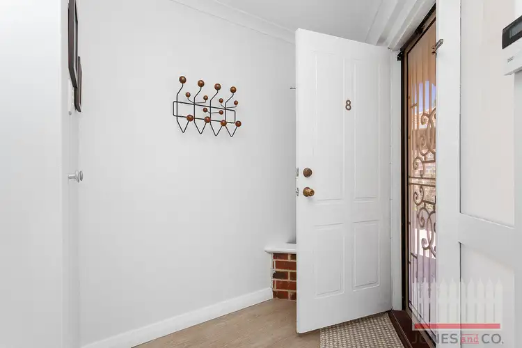 Fourth view of Homely villa listing, 8/10 Ivanhoe Street, Bassendean WA 6054