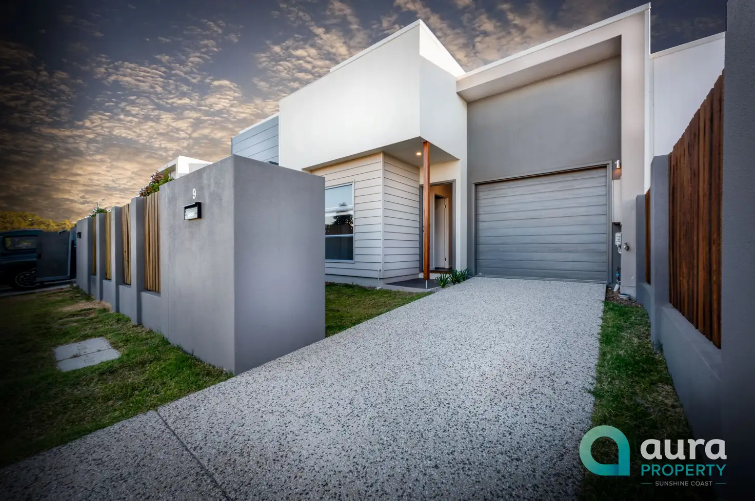 Main view of Homely house listing, 9 Meredith Crescent, Baringa QLD 4551