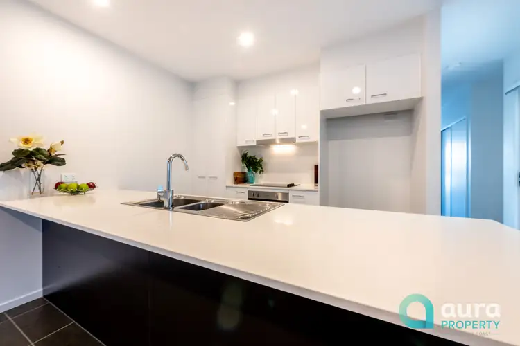 Second view of Homely house listing, 9 Meredith Crescent, Baringa QLD 4551