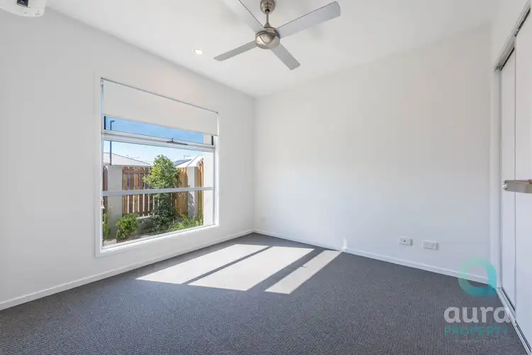 Third view of Homely house listing, 9 Meredith Crescent, Baringa QLD 4551