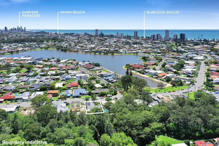 Third view of Homely house listing, 132 Acanthus Avenue, Burleigh Waters QLD 4220