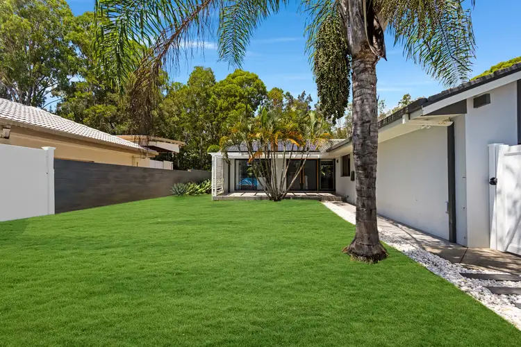 Fifth view of Homely house listing, 132 Acanthus Avenue, Burleigh Waters QLD 4220