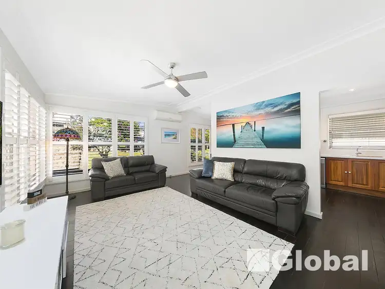 Third view of Homely house listing, 7 Fraser Parade, Charlestown NSW 2290
