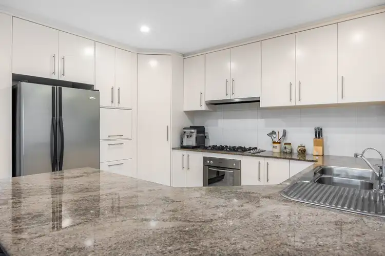Second view of Homely house listing, 15a Allerdice Court, West Lakes SA 5021